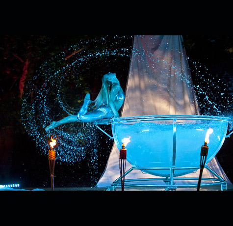 Aquatica