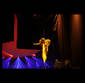 Show Kinetic