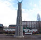 Ice Tower