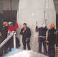 Ice Tower