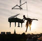Flying Piano 2