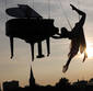 Flying Piano 1