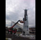 Ice Tower