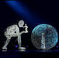 Giant Puppets