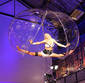 The Bubble