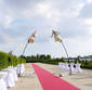 Sway Poles
