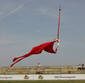 Aerial Silk