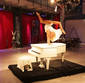Dancing Piano