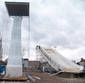 Ice Tower