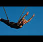 Flying Circle