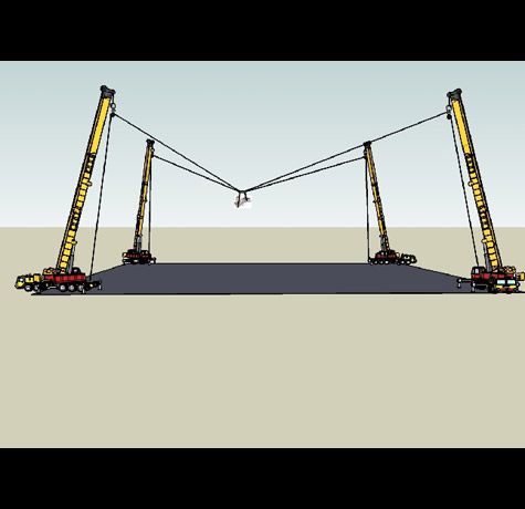 3d Performance Project