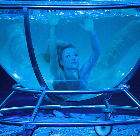 Aquatica