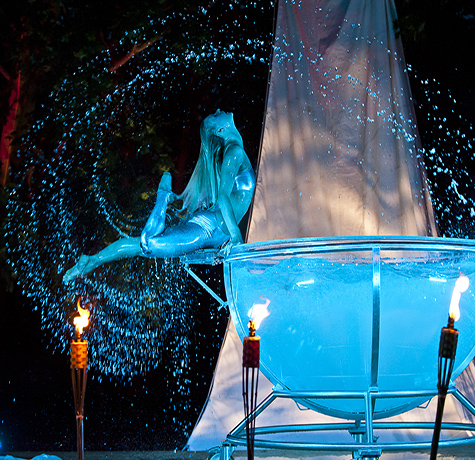 Aquatica
