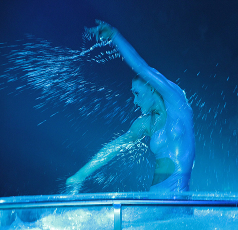 Aquatica