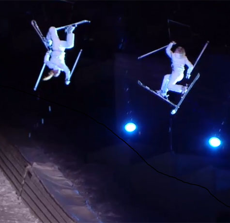 Art Flying