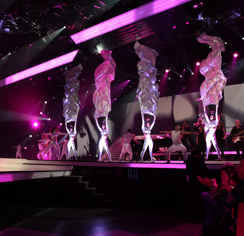 Air Dancers