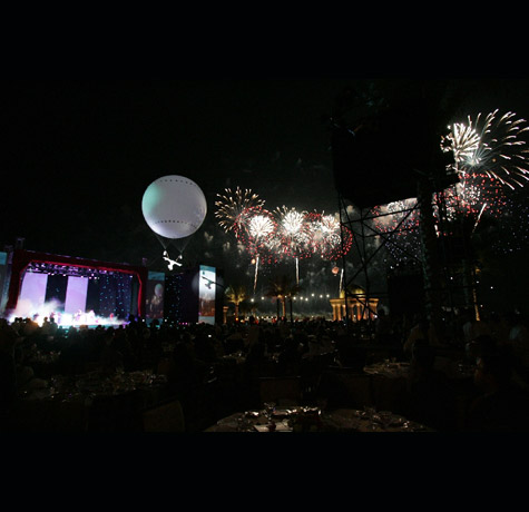 Art Ballooning