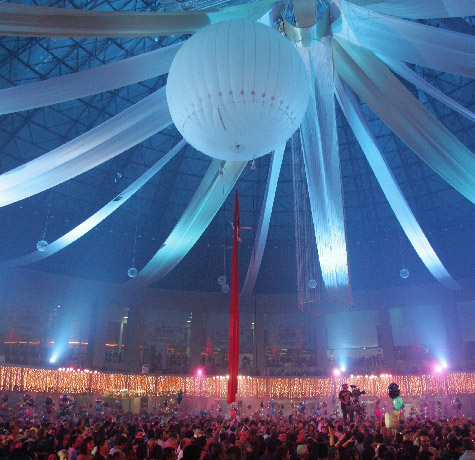 Art Ballooning