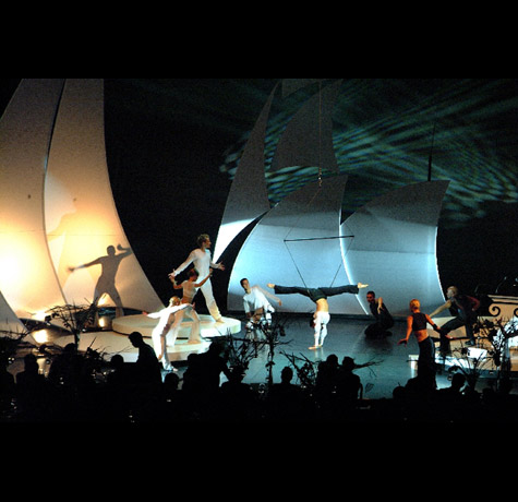 Art Flying