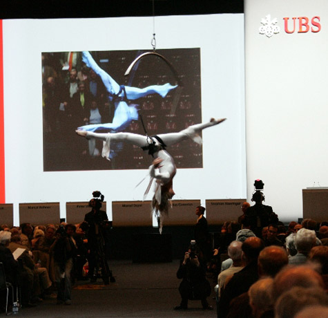 Art Flying