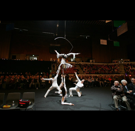 Art Flying