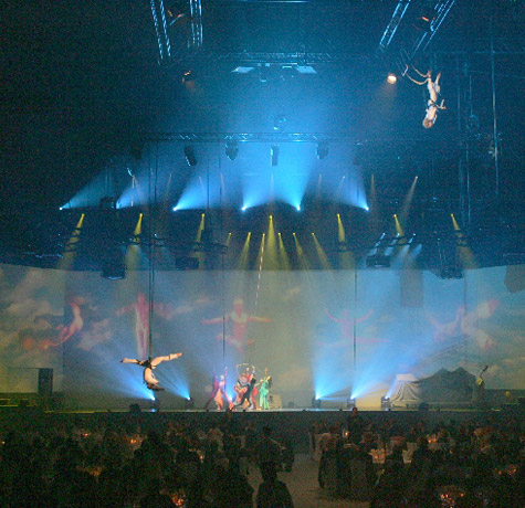 Art Flying