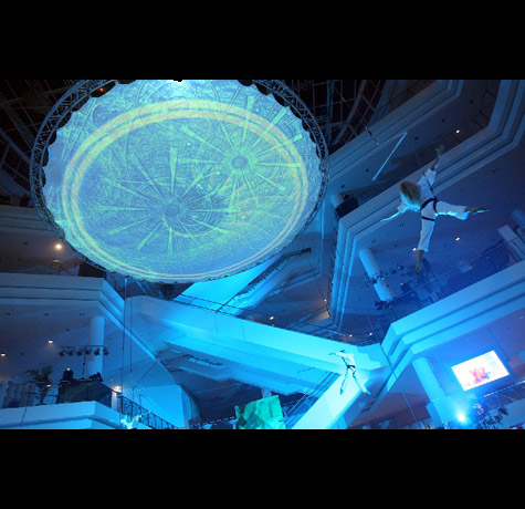 Art Flying