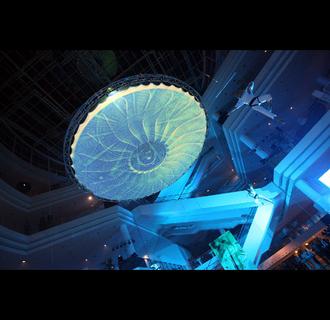 Art Flying