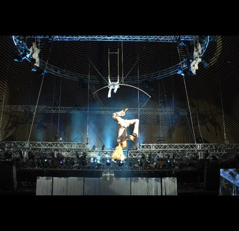 Art Flying