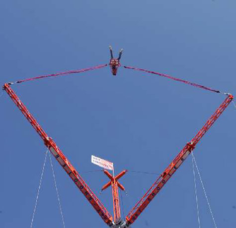 Show Kinetic