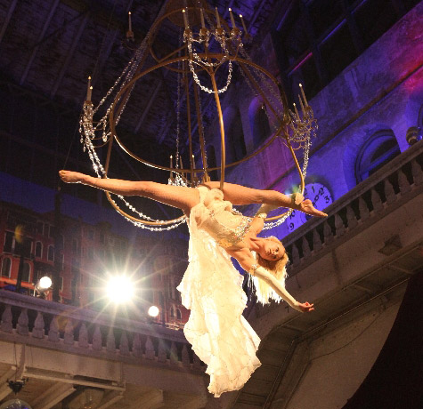 Lumiere Deluxe