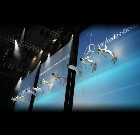 Vertical Performance